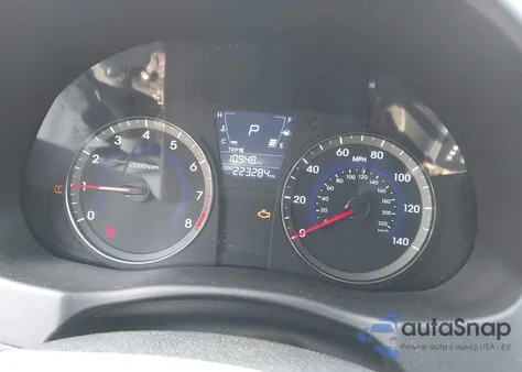 2014 Hyundai Accent Gs from USA, damaged, VIN KMHCT5AE0EU197288